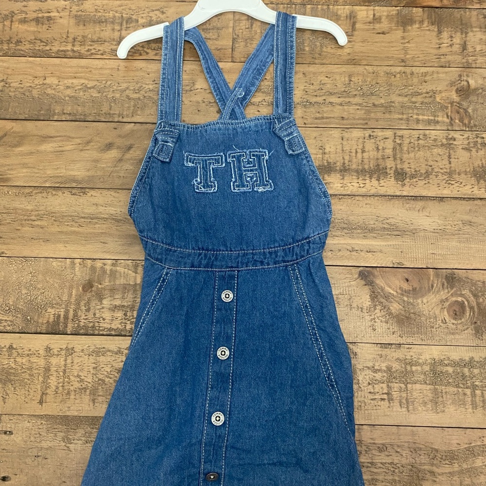 Tommy  dress
